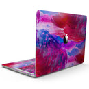 MacBook Pro with Touch Bar Skin Kit - Splatter_Blue_and_Red_Oil-MacBook_13_Touch_V9.jpg?