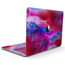 MacBook Pro without Touch Bar Skin Kit - Splatter_Blue_and_Red_Oil-MacBook_13_Touch_V7.jpg?