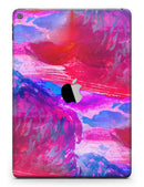 Splatter_Blue_and_Red_Oil_-_iPad_Pro_97_-_View_1.jpg
