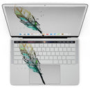 MacBook Pro with Touch Bar Skin Kit - Splatter_Watercolor_Feather-MacBook_13_Touch_V4.jpg?