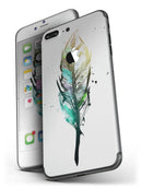 Splatter_Watercolor_Feather_-_iPhone_7_Plus_-_FullBody_4PC_v4.jpg
