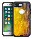 Splattered 42521 Absorbed Watercolor Texture - iPhone 7 Plus/8 Plus OtterBox Case & Skin Kits