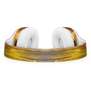 Splattered 42521 Absorbed Watercolor Texture Full-Body Skin Kit for the Beats by Dre Solo 3 Wireless Headphones