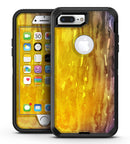 Splattered 42521 Absorbed Watercolor Texture - iPhone 7 Plus/8 Plus OtterBox Case & Skin Kits