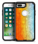 Splattered 4823 Absorbed Watercolor Texture - iPhone 7 Plus/8 Plus OtterBox Case & Skin Kits