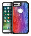 Splattered 483223 Absorbed Watercolor Texture - iPhone 7 Plus/8 Plus OtterBox Case & Skin Kits