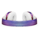 Splattered 483223 Absorbed Watercolor Texture Full-Body Skin Kit for the Beats by Dre Solo 3 Wireless Headphones