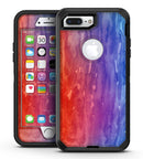 Splattered 483223 Absorbed Watercolor Texture - iPhone 7 Plus/8 Plus OtterBox Case & Skin Kits