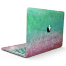 MacBook Pro without Touch Bar Skin Kit - Splattered_Mint_Absorbed_Watercolor_Texture-MacBook_13_Touch_V7.jpg?