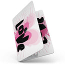 MacBook Pro with Touch Bar Skin Kit - Splattered_Pink_Love-MacBook_13_Touch_V7.jpg?