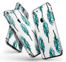 Splattered_Teal_Watercolor_Feathers_-_iPhone_7_-_FullBody_4PC_v11.jpg