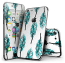 Splattered_Teal_Watercolor_Feathers_-_iPhone_7_-_FullBody_4PC_v1.jpg