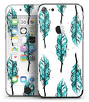 Splattered_Teal_Watercolor_Feathers_-_iPhone_7_-_FullBody_4PC_v2.jpg