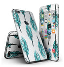 Splattered_Teal_Watercolor_Feathers_-_iPhone_7_Plus_-_FullBody_4PC_v2.jpg