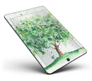 Splattered Watercolor Tree of Life - iPad Pro 97 - View 7.jpg