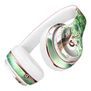 Splattered Watercolor Tree of Life Full-Body Skin Kit for the Beats by Dre Solo 3 Wireless Headphones