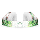 Splattered Watercolor Tree of Life Full-Body Skin Kit for the Beats by Dre Solo 3 Wireless Headphones