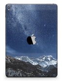 Starry Mountaintop - iPad Pro 97 - View 3.jpg