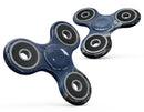 Starry Mountaintop Full-Body Fidget Spinner Skin-Kit