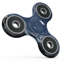 Starry Mountaintop Full-Body Fidget Spinner Skin-Kit
