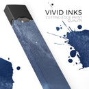 Starry Mountaintop - Premium Decal Protective Skin-Wrap Sticker compatible with the Juul Labs vaping device