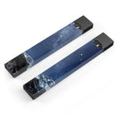 Starry Mountaintop - Premium Decal Protective Skin-Wrap Sticker compatible with the Juul Labs vaping device