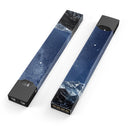 Starry Mountaintop - Premium Decal Protective Skin-Wrap Sticker compatible with the Juul Labs vaping device