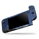 Starry Mountaintop // Skin Decal Wrap Kit for Nintendo Switch Console & Dock, Joy-Cons, Pro Controller, Lite, 3DS XL, 2DS XL, DSi, or Wii - Vinyl Skin Wrap for Nintendo Switch 2, OLED, Lite, Pro Controller, Wii & Classic Handhelds