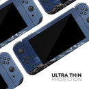 Starry Mountaintop // Skin Decal Wrap Kit for Nintendo Switch Console & Dock, Joy-Cons, Pro Controller, Lite, 3DS XL, 2DS XL, DSi, or Wii - Vinyl Skin Wrap for Nintendo Switch 2, OLED, Lite, Pro Controller, Wii & Classic Handhelds