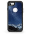 Starry Mountaintop - iPhone 7 or 8 OtterBox Case & Skin Kits