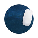 Starry Sky Night// WaterProof Rubber Foam Backed Anti-Slip Mouse Pad for Home Work Office or Gaming Computer Desk