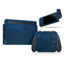 Starry Sky Night // Skin Decal Wrap Kit for Nintendo Switch Console & Dock, Joy-Cons, Pro Controller, Lite, 3DS XL, 2DS XL, DSi, or Wii - Vinyl Skin Wrap for Nintendo Switch 2, OLED, Lite, Pro Controller, Wii & Classic Handhelds