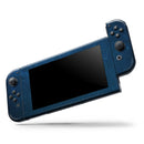 Starry Sky Night // Skin Decal Wrap Kit for Nintendo Switch Console & Dock, Joy-Cons, Pro Controller, Lite, 3DS XL, 2DS XL, DSi, or Wii - Vinyl Skin Wrap for Nintendo Switch 2, OLED, Lite, Pro Controller, Wii & Classic Handhelds