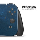 Starry Sky Night // Skin Decal Wrap Kit for Nintendo Switch Console & Dock, Joy-Cons, Pro Controller, Lite, 3DS XL, 2DS XL, DSi, or Wii - Vinyl Skin Wrap for Nintendo Switch 2, OLED, Lite, Pro Controller, Wii & Classic Handhelds