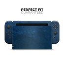 Starry Sky Night // Skin Decal Wrap Kit for Nintendo Switch Console & Dock, Joy-Cons, Pro Controller, Lite, 3DS XL, 2DS XL, DSi, or Wii - Vinyl Skin Wrap for Nintendo Switch 2, OLED, Lite, Pro Controller, Wii & Classic Handhelds