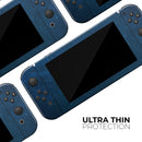 Starry Sky Night // Skin Decal Wrap Kit for Nintendo Switch Console & Dock, Joy-Cons, Pro Controller, Lite, 3DS XL, 2DS XL, DSi, or Wii - Vinyl Skin Wrap for Nintendo Switch 2, OLED, Lite, Pro Controller, Wii & Classic Handhelds
