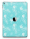 Stenciled Feather Pattern - iPad Pro 97 - View 3.jpg