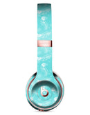 Stenciled Feather Pattern Full-Body Skin Kit for the Beats by Dre Solo 3 Wireless Headphones