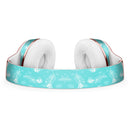 Stenciled Feather Pattern Full-Body Skin Kit for the Beats by Dre Solo 3 Wireless Headphones