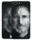 Steve Jobs Tribute - iPhone Skin Kit
