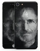 Steve Jobs Tribute - iPhone Skin Kit