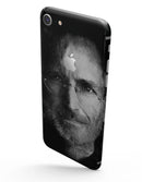 Steve Jobs Tribute - iPhone Skin Kit