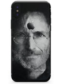 Steve Jobs Tribute - iPhone Skin Kit