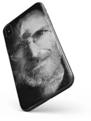 Steve Jobs Tribute - iPhone Skin Kit