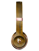 Stormy Golden Clouds Full-Body Skin Kit for the Beats by Dre Solo 3 Wireless Headphones
