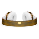 Stormy Golden Clouds Full-Body Skin Kit for the Beats by Dre Solo 3 Wireless Headphones