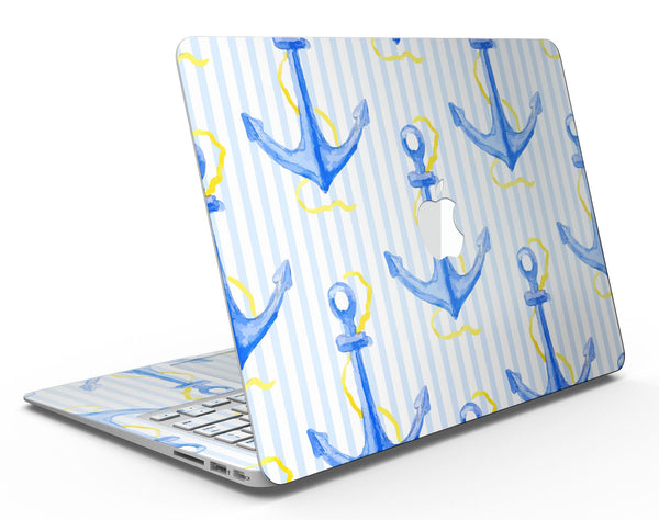 Striped_Blue_and_Gold_Watercolor_Anchor_-_13_MacBook_Air_-_V1.jpg