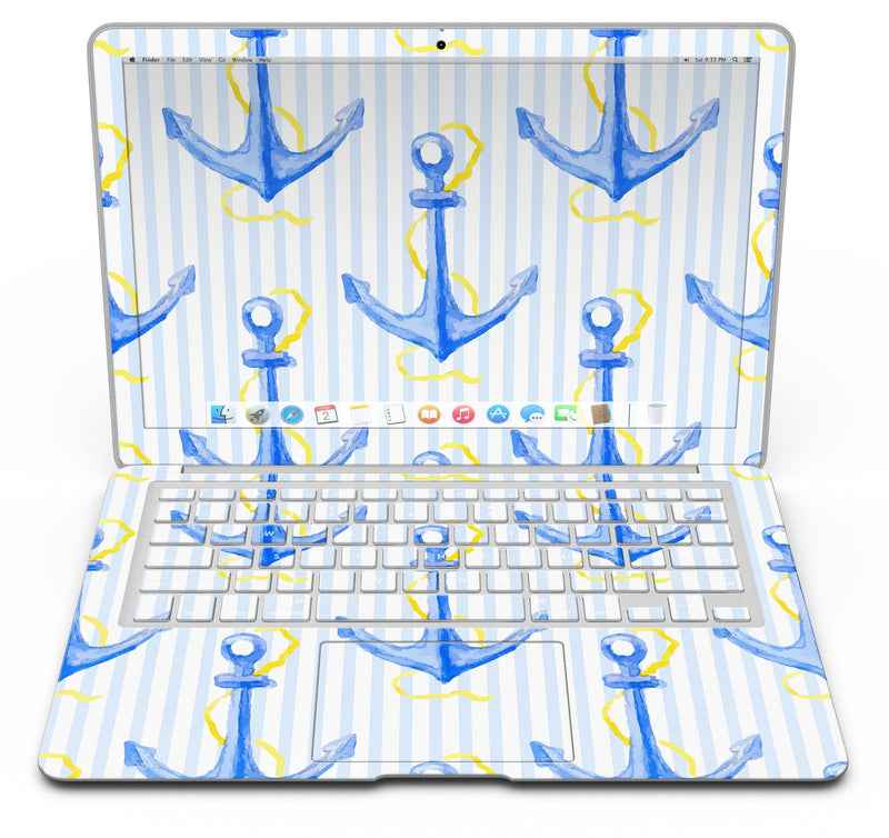Striped_Blue_and_Gold_Watercolor_Anchor_-_13_MacBook_Air_-_V5.jpg
