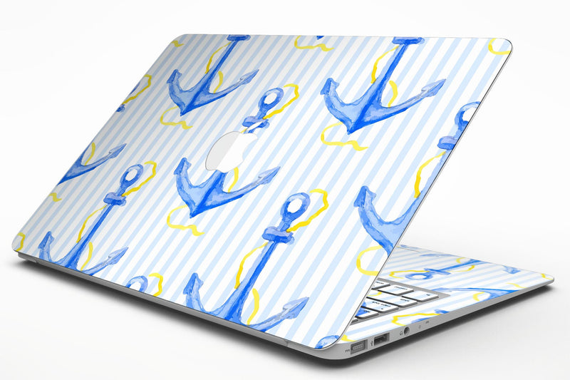 Striped_Blue_and_Gold_Watercolor_Anchor_-_13_MacBook_Air_-_V7.jpg
