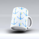 The-Striped-Blue-and-Gold-Watercolor-Anchor-ink-fuzed-Ceramic-Coffee-Mug